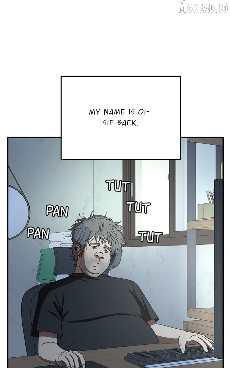 Change Me Chapter 208  - page 152